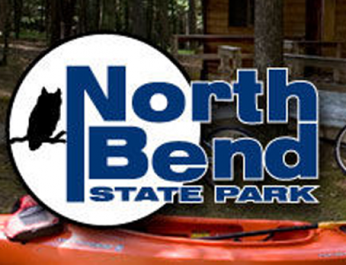 North Bend State Park